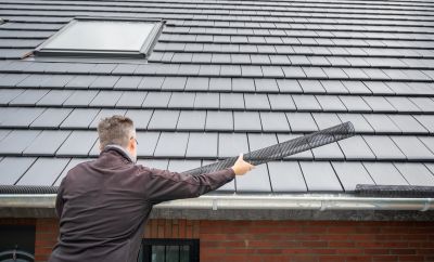 Benefits of Gutter Covers